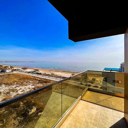 Black Sea Booking - Dubai Năvodari Kültér fotó