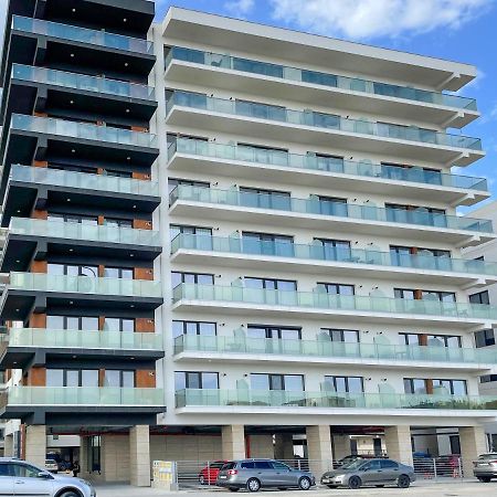Black Sea Booking - Dubai Năvodari Kültér fotó
