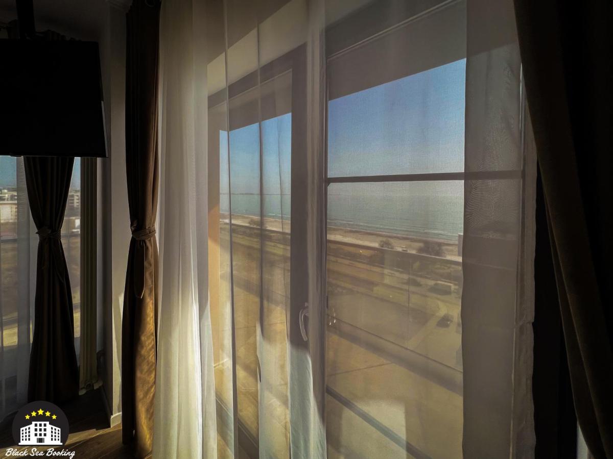 Black Sea Booking - Dubai Năvodari Kültér fotó