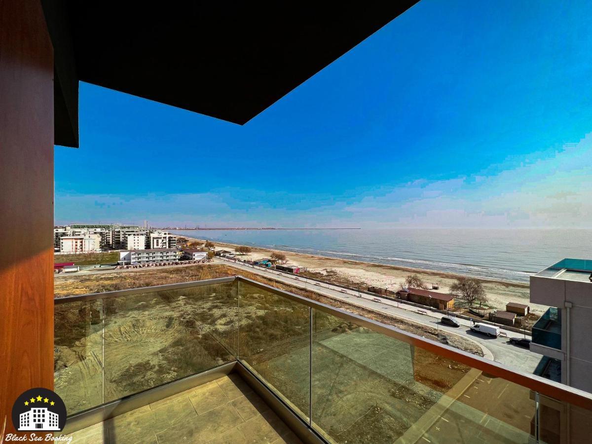 Black Sea Booking - Dubai Năvodari Kültér fotó