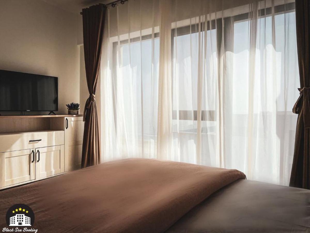 Black Sea Booking - Dubai Năvodari Kültér fotó