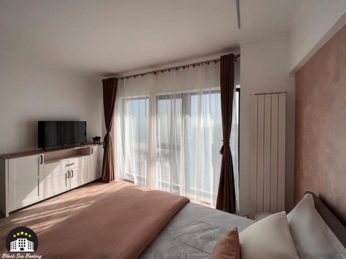 Black Sea Booking - Dubai Năvodari Kültér fotó