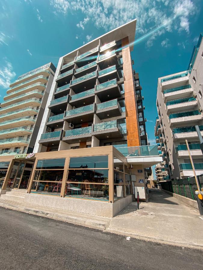 Black Sea Booking - Dubai Năvodari Kültér fotó